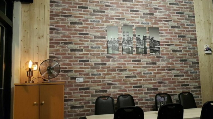Tainan Quiet Hostel - Photo5