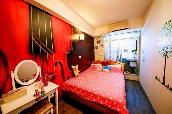 Tainan Station B&B - Photo3