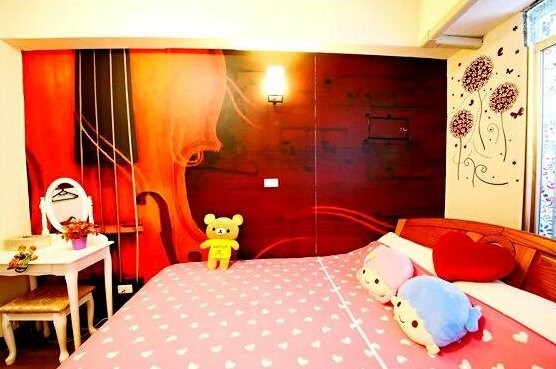 Tainan Station B&B - Photo5