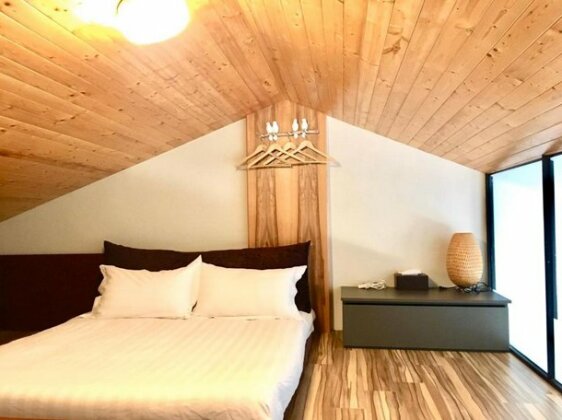 Tainan Travel Inn - Photo3