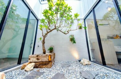 Tainan Tree House