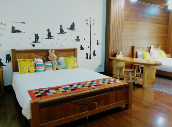 Tainan Yi Home - Photo5