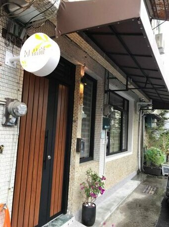 Tainan Yu Pin Ju B&B - Photo2