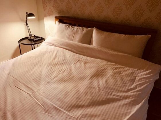 Tainan Yu Pin Ju B&B - Photo3