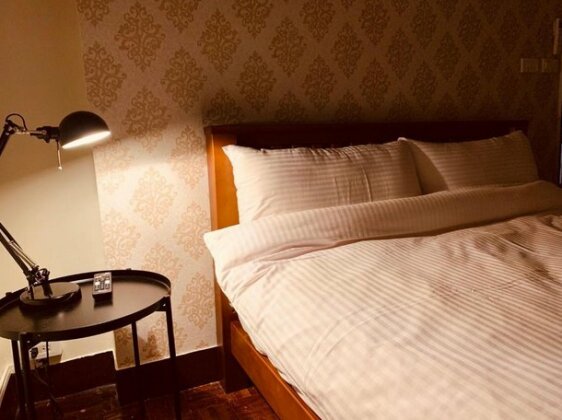 Tainan Yu Pin Ju B&B - Photo4