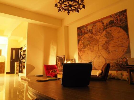 Taiowan One Piece Anping House - Photo2