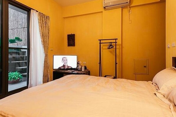 Taiowan One Piece Anping House - Photo4