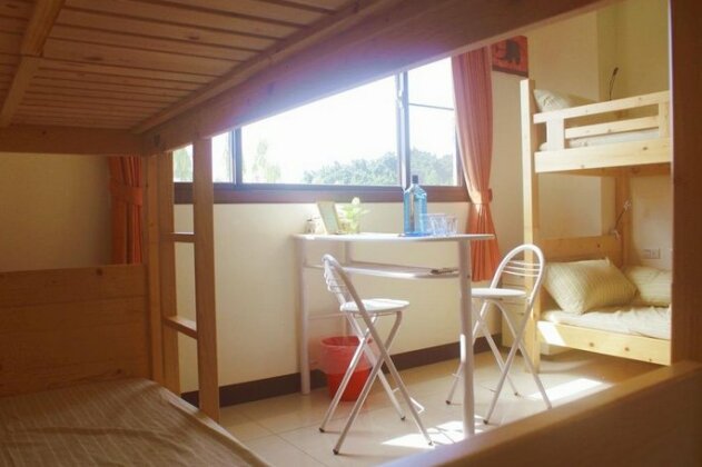 Taiowan One Piece Anping House - Photo5