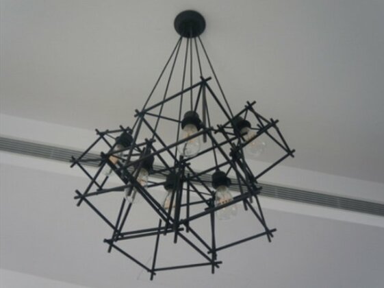 Taku Hostel - Photo4