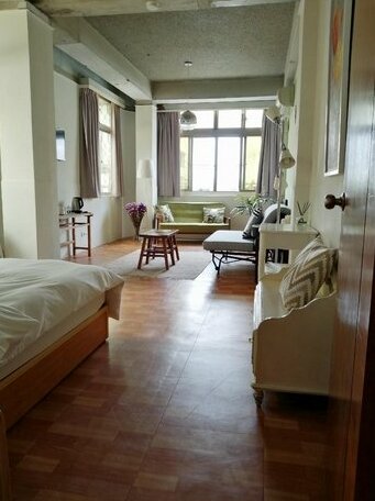 Te en Te Tea & Hostel - Photo2