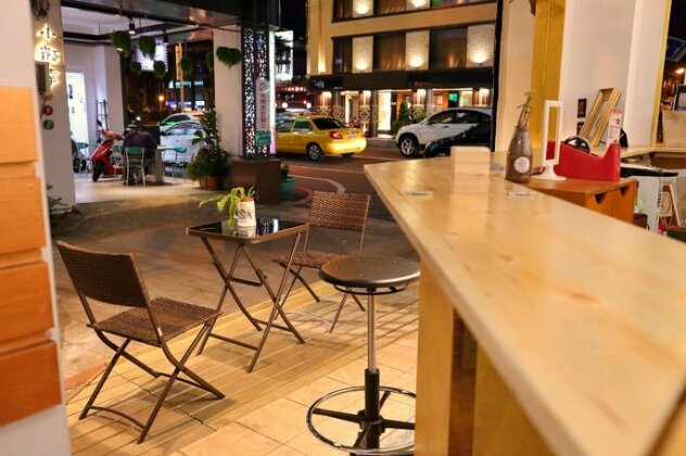 Te en Te Tea & Hostel - Photo3