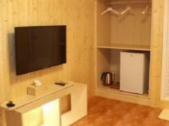 Temple of Tainan Hostel - Photo2