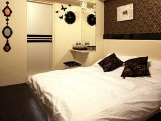 Temple of Tainan Hostel - Photo4