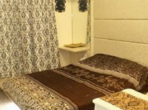 Temple of Tainan Hostel - Photo5