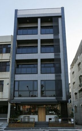 The Watt Hostel