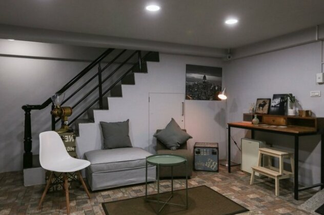 The Watt Hostel - Photo2