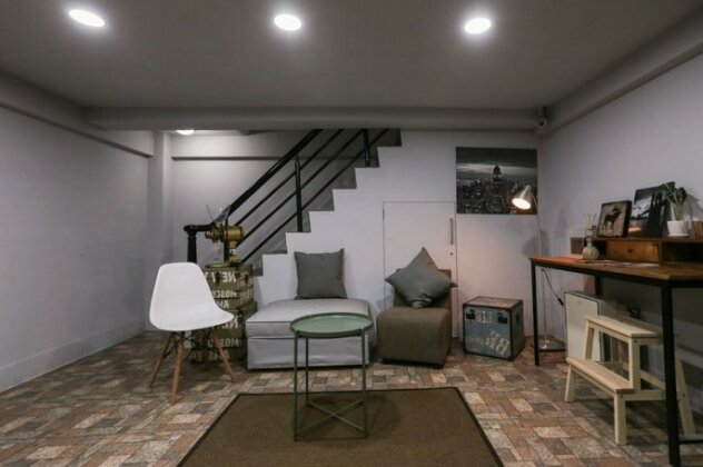 The Watt Hostel - Photo3