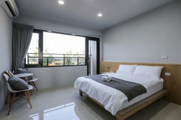 The Watt Hostel - Photo5