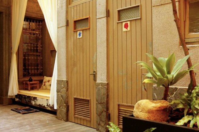 Thinking Homestay - Photo2