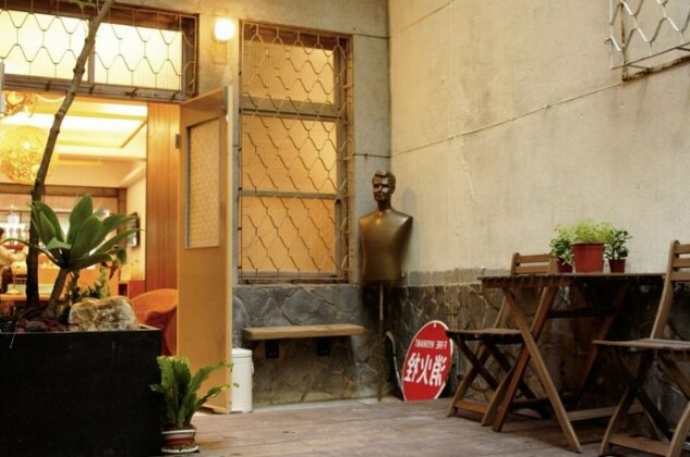 Thinking Homestay - Photo3
