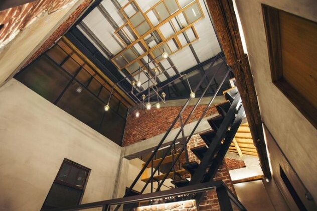 Three Houses Inn - Photo3