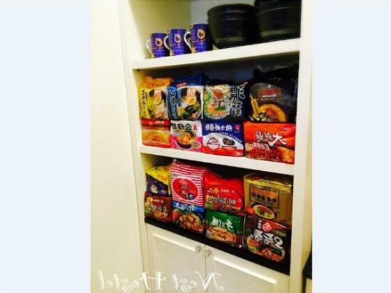 Tnn Nest Hostel - Photo4