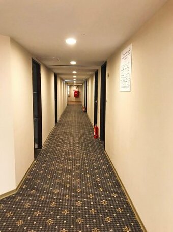 TopL Hotel
