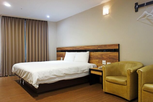 TopL Hotel - Photo2