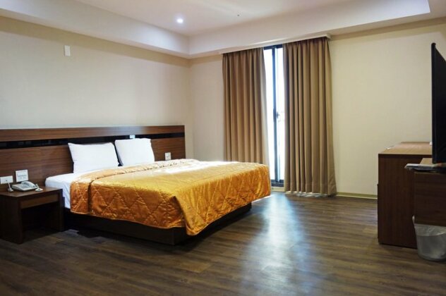 TopL Hotel - Photo5