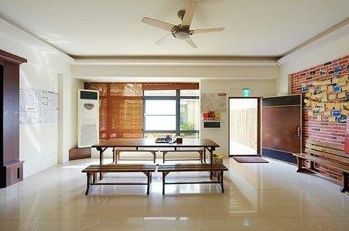 Traveler B&B - Photo2