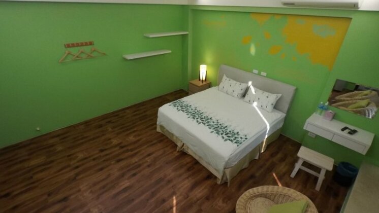 Traveler B&B - Photo3