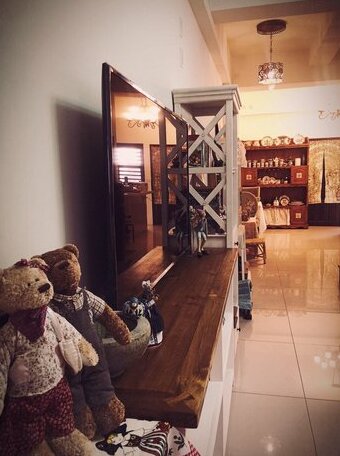 Traveler's Imagination Room 1 - Photo2