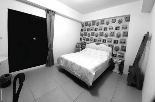 Traveler's Imagination Room 1 - Photo3