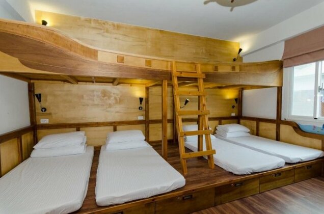 Travelership - Photo5