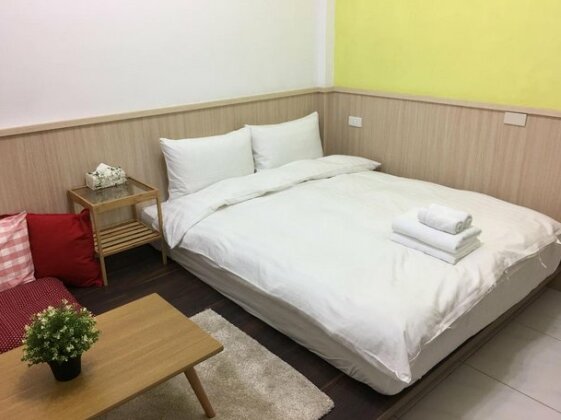 TT Homestay