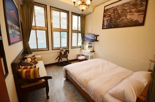 TungNing Hostel - Taiwen St - Photo2