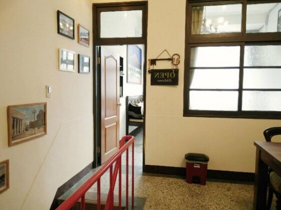 TungNing Hostel - Taiwen St - Photo3