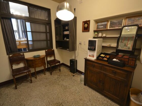 TungNing Hostel - Taiwen St - Photo4