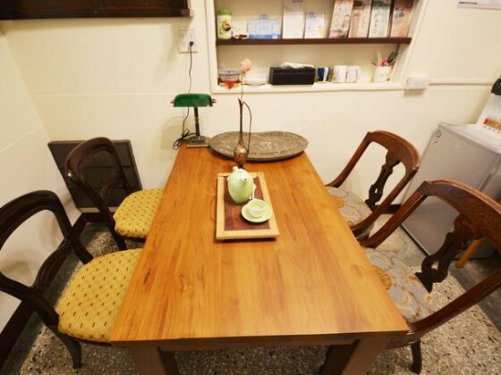 TungNing Hostel - Taiwen St - Photo5