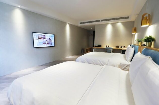 Unique Hotel - Dash 23 Hotel - Photo2