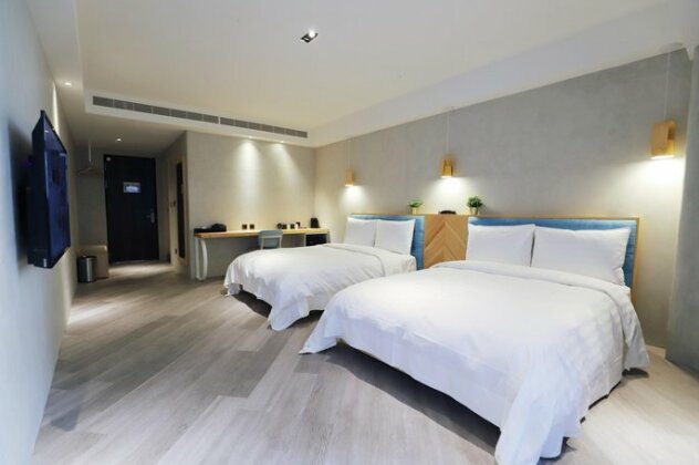 Unique Hotel - Dash 23 Hotel - Photo4