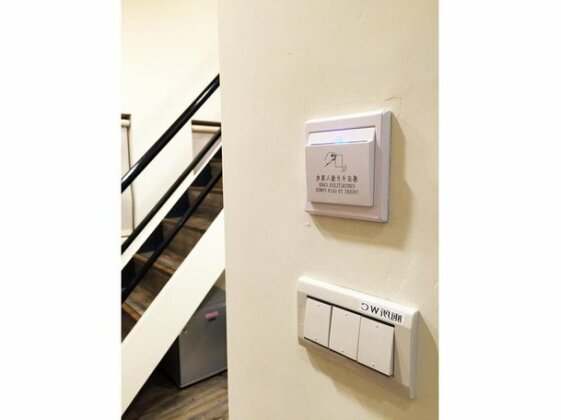 W Hostel - Photo2