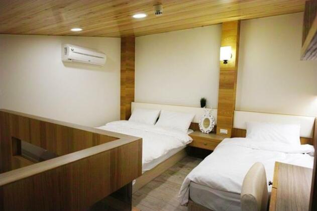 W Hostel - Photo4