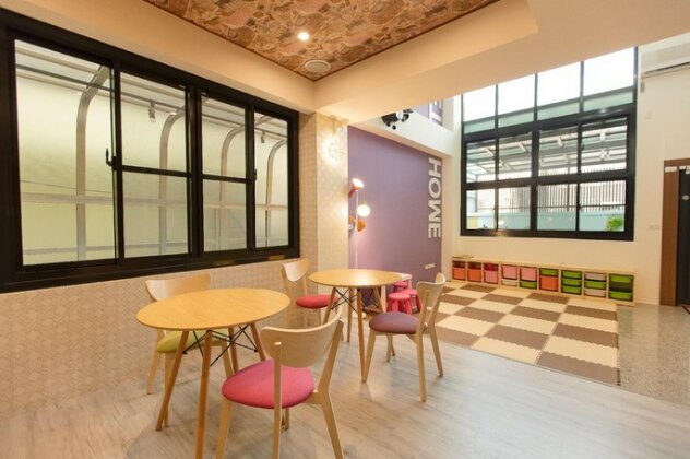 Wa Ha Ha House - Photo2