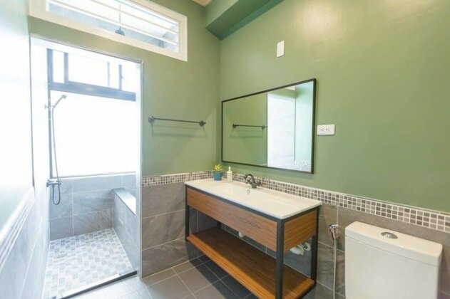 Wa Ha Ha House - Photo3