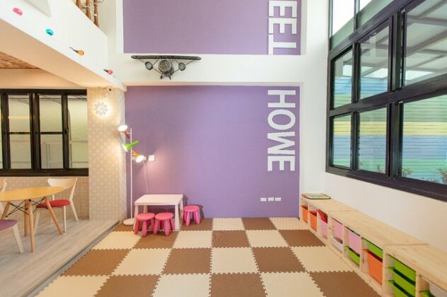 Wa Ha Ha House - Photo4