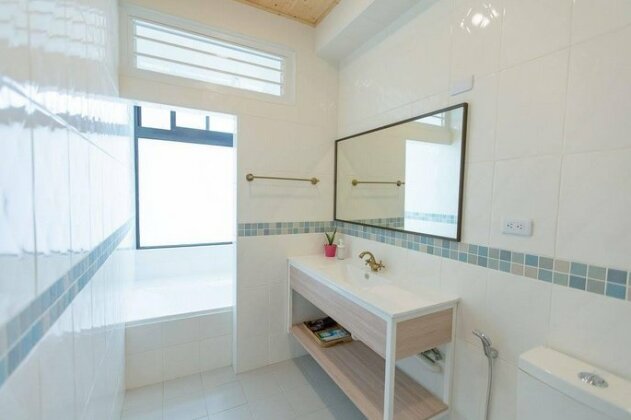 Wa Ha Ha House - Photo5