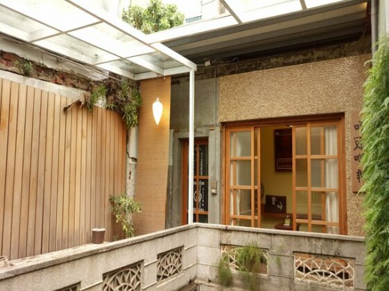 Wabisabi Homestay - Photo2