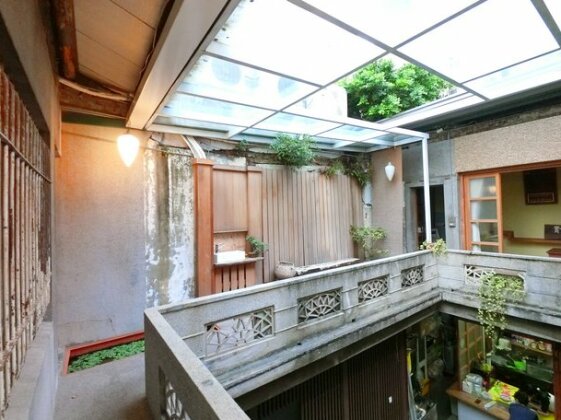 Wabisabi Homestay - Photo3