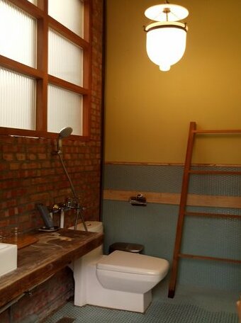 Wabisabi Homestay - Photo5